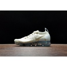 나이키 에어 베이퍼맥스 플라이니트 2 라이트 크림 Nike Air VaporMax 2 Light Cream 942843-201