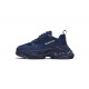 발렌시아가 Triple S Dark Blue BLG 10174