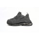 발렌시아가 Triple S Dark Grey BLG 10173