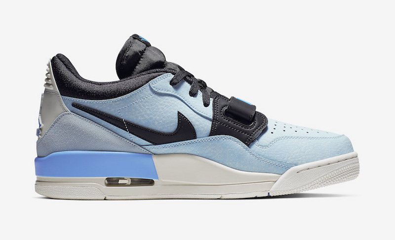 나이키 조던 레거시 312 로우 Nike Jordan Legacy 312 Low CD7069-400