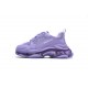 발렌시아가 Triple S Purple BLG 10171