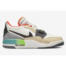 나이키 조던 레거시 312 로우 Nike Jordan Legacy 312 Low DZ2762-101