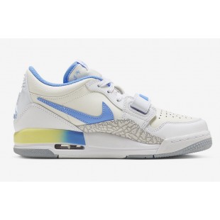 나이키 조던 레거시 312 로우 Nike Air Jordan Legacy 312 Low GS “23” FJ7223-141