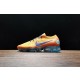드래곤 볼 Z x 나이키 베이퍼맥스 플라이니트 2.0  Dragonball Z x Nike Air VaporMax Flyknit 2 AA3858-102