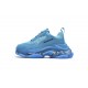 발렌시아가 Triple S Cyanine BLG 10166