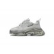 발렌시아가 Triple S Grey BLG 10165