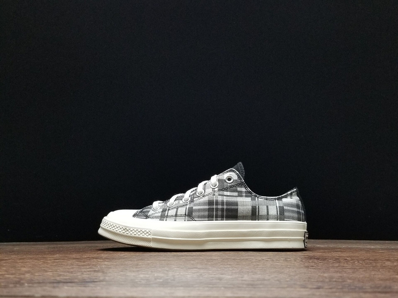 컨버스70S 트위스티드 프렙  converse 70s Twisted Prep 166852C