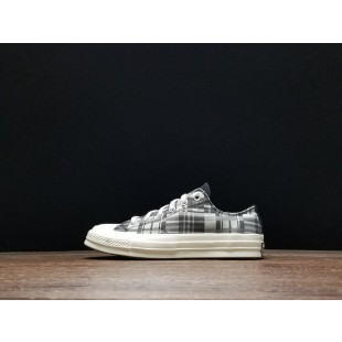 컨버스70S 트위스티드 프렙  converse 70s Twisted Prep 166852C