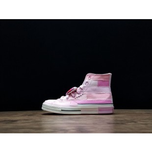 컨버스 척 밀리 바비브라운 Converse Mille Bobby Brown 167298C