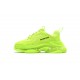발렌시아가 Triple S Fluorescent BLG 10162