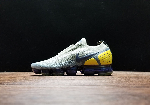 나이키 베이퍼맥스 목 2 네추럴 올리브 Nike VaporMax MOC 2 AH7006-200