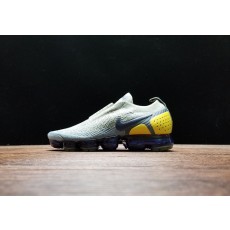 나이키 베이퍼맥스 목 2 네추럴 올리브 Nike VaporMax MOC 2 AH7006-200