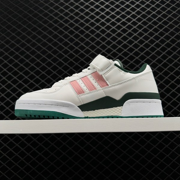 아디다스 포럼 84 로우 ADIDAS Forum 84 H01671