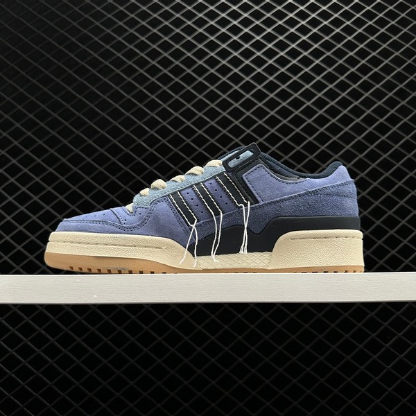 아디다스 포럼 84 로우 ADIDAS Forum 84 Low GW0299