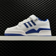 아디다스 포럼 84 로우 ADIDAS Forum 84 Low FY7756