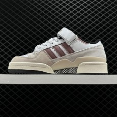 아디다스 포럼 84 로우 ADIDAS Forum 84 Low GZ5046