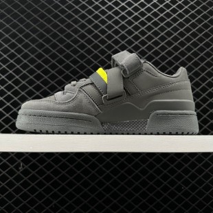 아디다스 포럼 84 로우 ADIDAS Forum 84 Low GX3657
