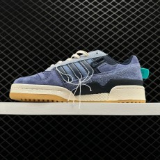 아디다스 포럼 84 로우 ADIDAS Forum 84 Low GW02999