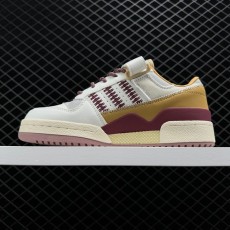 아디다스 포럼 84 로우 ADIDAS Forum 84 Low IE1898