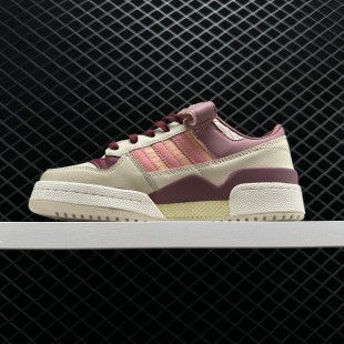 아디다스 포럼 84 로우 ADIDAS Forum 84 Low HQ6941
