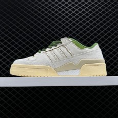 아디다스 포럼 84 로우 ADIDAS Forum 84 Low FZ6296