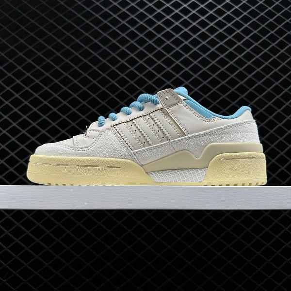 아디다스 포럼 84 로우 ADIDAS Forum 84 Low FZ6342
