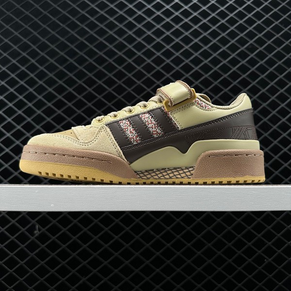 아디다스 포럼 ADIDAS Forum HQ4605 AFM30001