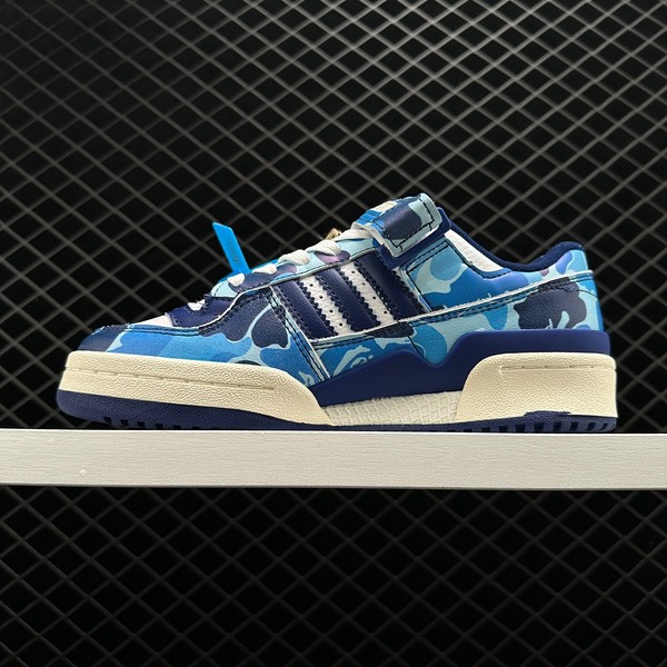 아디다스 포럼 ADIDAS Forum ID4772