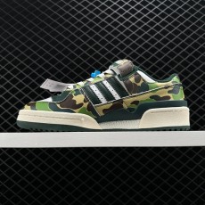 아디다스 포럼 ADIDAS Forum ID4771