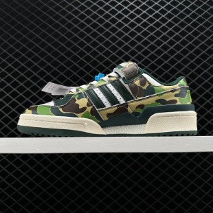 아디다스 포럼 ADIDAS Forum ID4771