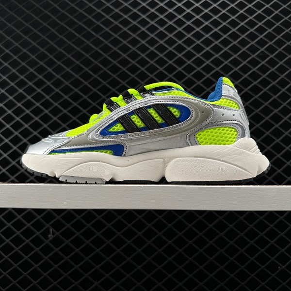 아디다스 오리지널스 오즈밀렌 ADIDAS originals OZMILLEN SHOES AOO120005