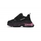 발렌시아가 Triple S Black Claret Red BLG 10158