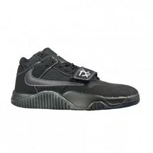 조던 x 트래비스 스캇 로우 Jordan 1 x Travis Scott Low Cut The Check NJN90047