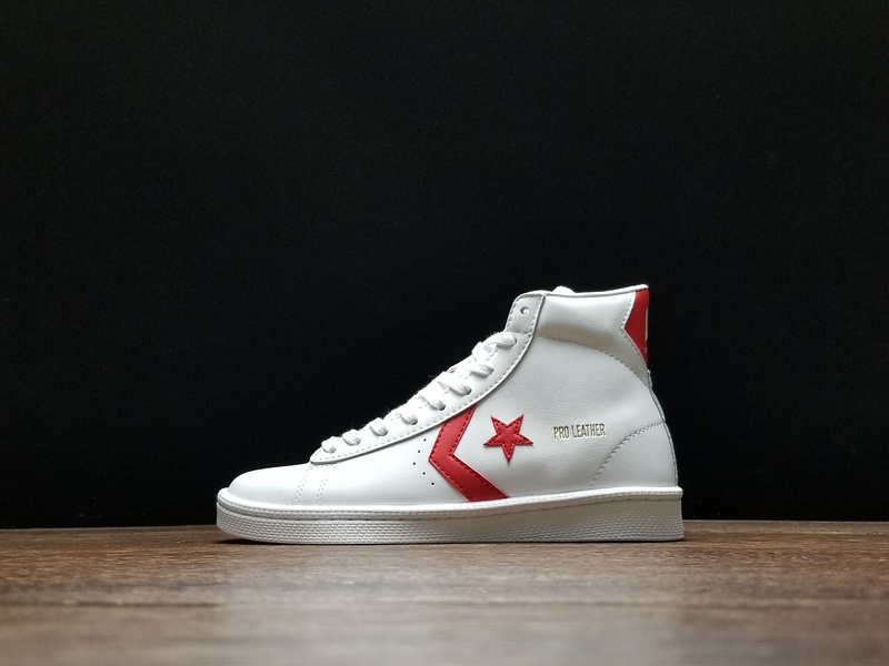컨버스 프로 레더 converse Pro Leather 168131C