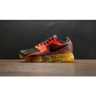 나이키 에어 베이퍼맥스 CS 토탈 크림슨 블랙 Nike Air VaporMax CS Total Crimson Black AH9046-800