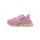 발렌시아가 Triple S Pink BLG 10153