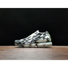 나이키 x 아크로님 에어 베이퍼맥스 목 2 라이트 본 Nike x Acronym Air VaporMax Moc 2 Light Bone AQ0996-001