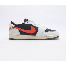 나이키 조던 1 로우 Jordan 1 Low NJN90044