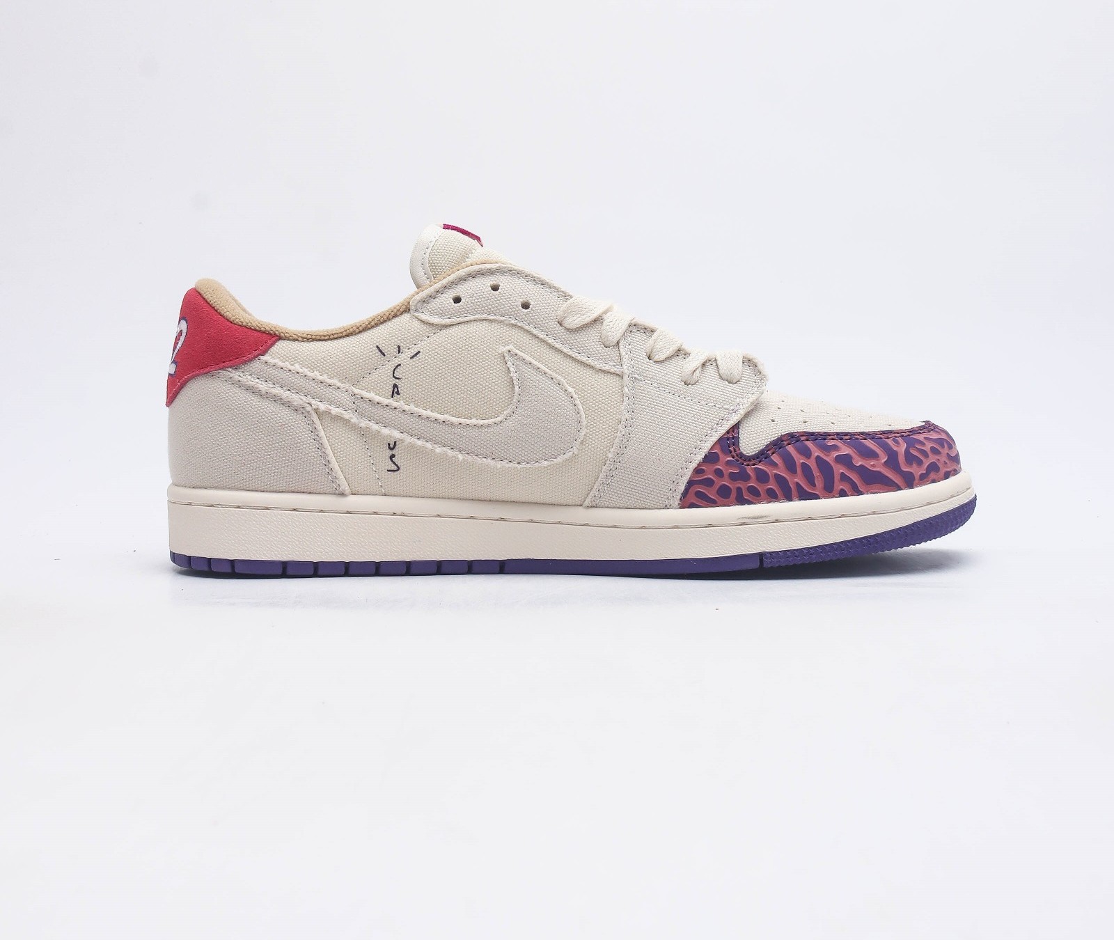 나이키 조던 1 로우 Jordan 1 Low NJN90043