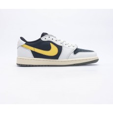 나이키 조던 1 로우 Jordan 1 Low NJN90042