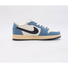 나이키 조던 1 로우 Jordan 1 Low NJN90041