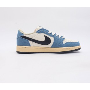 나이키 조던 1 로우 Jordan 1 Low NJN90041