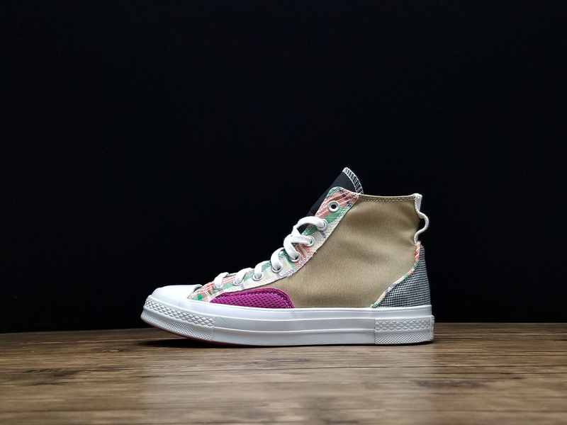 컨버스 올스타 & 척테일러 1970 converse  Hacked Fashion OX Mix& 168695C