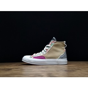 컨버스 올스타 & 척테일러 1970 converse  Hacked Fashion OX Mix& 168695C