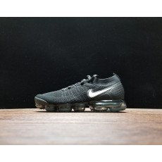 나이키 에어 베이퍼맥스 플라이니트 2 블랙 화이트 Nike Air VaporMax Flyknit 2 Black White 942842-001