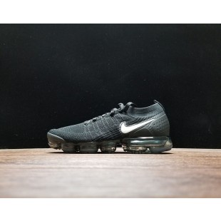 나이키 에어 베이퍼맥스 플라이니트 2 블랙 화이트 Nike Air VaporMax Flyknit 2 Black White 942842-001