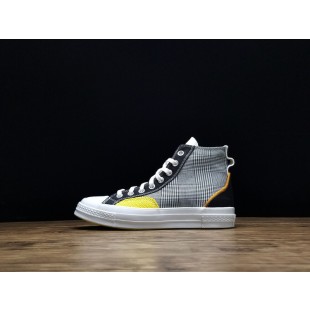 컨버스 올스타 & 척테일러 1970 converse  Hacked Fashion OX Mix& 168696C