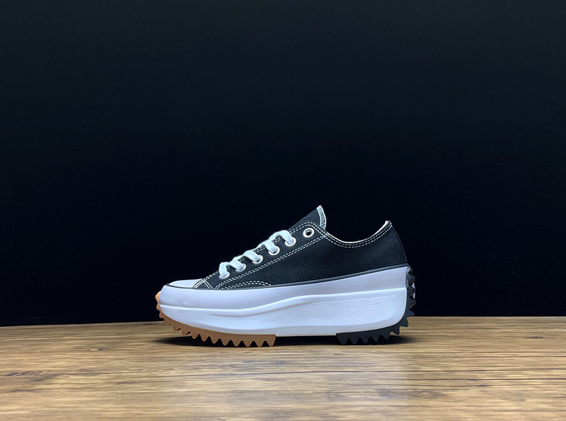 컨버스 런스타 하이크 로우 Converse Run Star Hike Low 168816C
