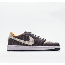나이키 조던 1 로우 Jordan 1 Low NJN90036