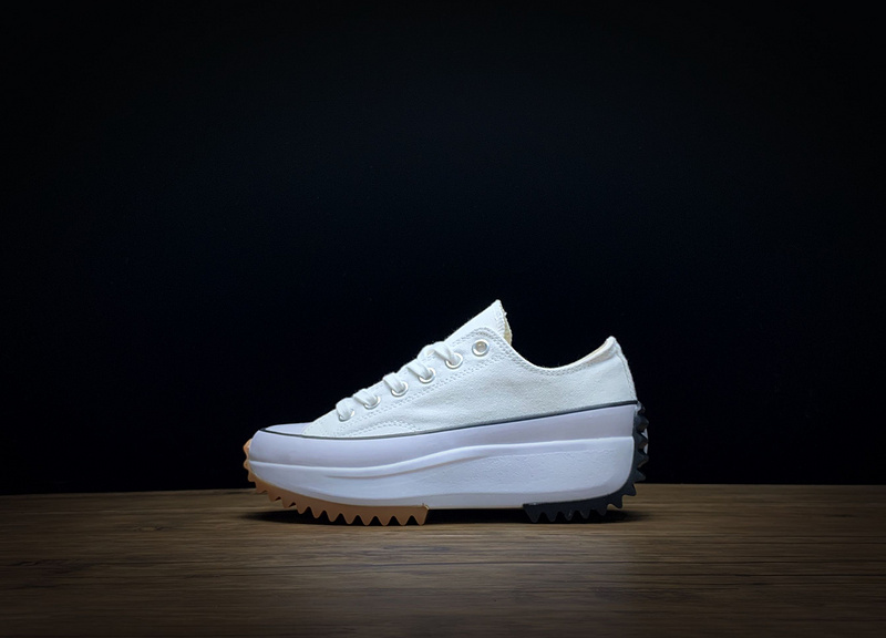 컨버스 런스타 하이크 로우 Converse Run Star Hike Low 168817C